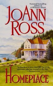 Homeplace (Coldwater Cove, Bk 1)