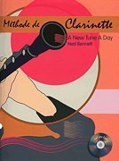 Methode De Clarinette: A New Tune a Day (Music Sales America)