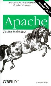 Apache Pocket Ref