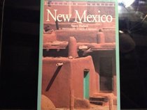 Compass American Guides: New Mexico (Compass American Guide New Mexico)