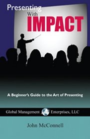 Presenting With Impact