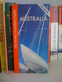 The Berlitz Travellers Guide to Australia (Berlitz Traveller's Guide to Australia)