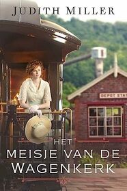 Het meisje van de wagenkerk (Dutch Edition)