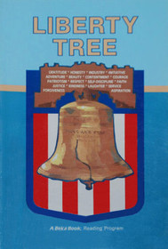 LIBERTY TREE; Teacher's Edition