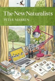 The New Naturalists (Collins New Naturalist)