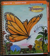 Treasures Grade 3 Unit 3 Express Yourself Macmillan McGraw Hill Reading