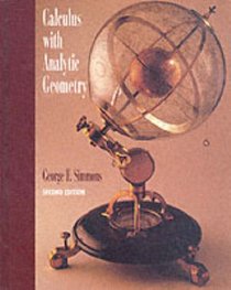 Calculus with Analytic Geometry