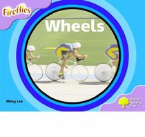 Oxford Reading Tree: Stage 1+: Fireflies: Pack (6 books, 1 of each title)