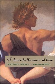A Dance to the Music of Time: Second Movement (Dance to the Music of Time)