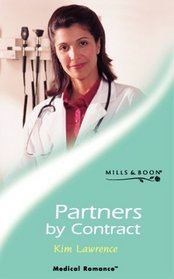 Partners by Contract (Medical Romance)