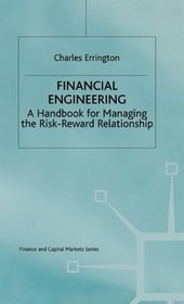Financial Engineering (Finance  Capital Markets S.)
