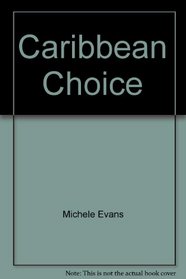 Caribbean Choice (Traveller's Bookshelf)