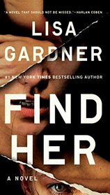 Find Her (Detective D.D. Warren, Bk 9)