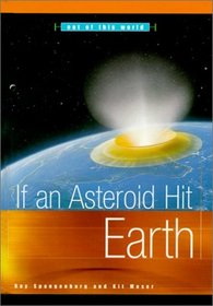 If an Asteroid Hit Earth (Out of This World)