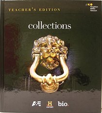 Houghton Mifflin Harcourt Collections: Teacher Edition Grade 12 2015
