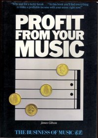 Profit from Your Music