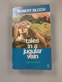Tales in a Jugular Vein (Sphere occult)