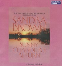 Sunny Chandler's Return (Audio CD) (Unabridged)