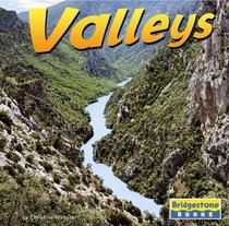 Valleys (Earthforms)