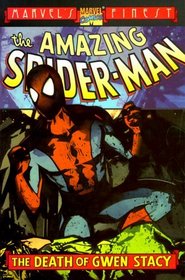 Spider-Man: The Death of Gwen Stacy (Spider-Man (Marvel))