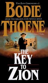 The Key to Zion: Library Edition