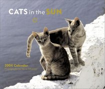 Cats in the Sun 2004 Calendar