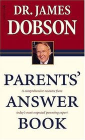 Parent's Answer Book
