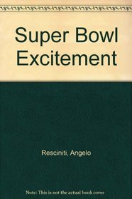 Super Bowl Excitement