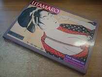 Utamaro: Portraits from the Floating World (Great Japanese art)