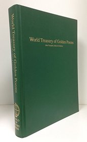 World Treasury of Golden Poems