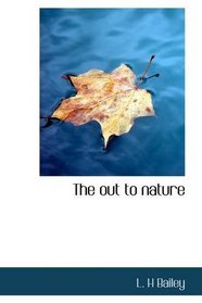 The out to nature