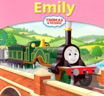 Emily (My Thomas Story Library)