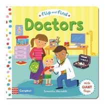 Doctors (Flip and Find)