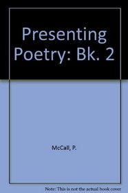 Presenting Poetry: Bk. 2