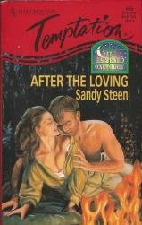 After The Loving  (It Happened One Night...) (Harlequin Temptation, No 626)