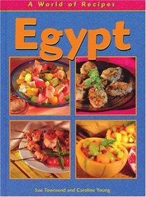 Egypt (World of Recipes)