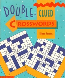 Double Clued Crosswords