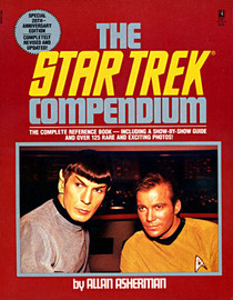 COMPENDIUM: STAR TREK R (Star Trek Next Generation (Unnumbered))