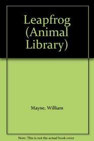 Leapfrog (Animal Library)