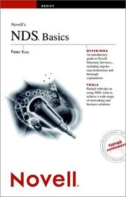 Novells Nds Basics (Novell Press)
