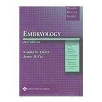 Embryology (Board Review)