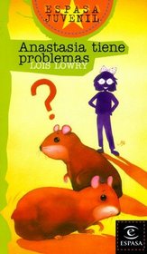 Anastasia Tiene Problemas (Anastasia, Ask Your Analyst)(Spanish)
