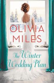 The Winter Wedding Plan (Misty Point, Bk 2)