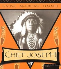 Chief Joseph (Native American Legends)