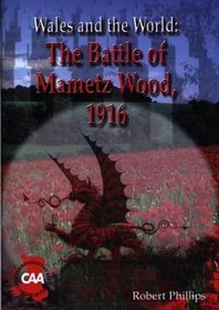 Battle of Mametz Wood (Wales and the World Series)