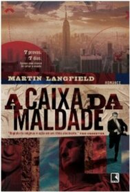 Caixa da Maldade (Em Portugues do Brasil)