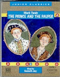 The Prince and the Pauper (Classic Literature with Classical Music)