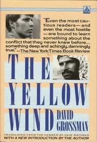 The Yellow Wind