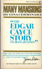Many Mansions: The Edgar Cayce Story on Reincarnation