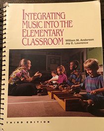 Integrating Music into the Elementary Classroom (Music)